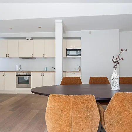 Apartment Old Town - Rueuetli Tallinn