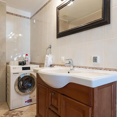 Apartment Old Town - Rueuetli Tallinn