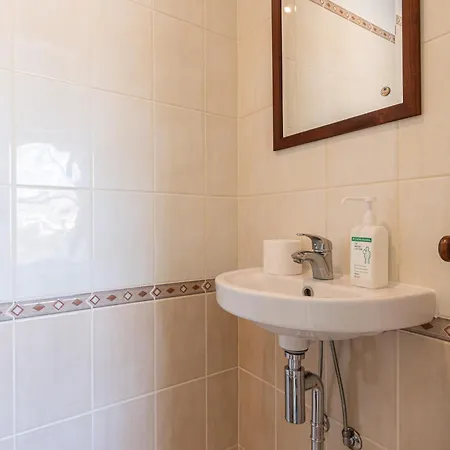 Apartment Old Town - Rueuetli Tallinn