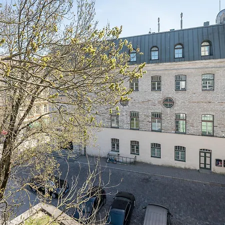 Apartment Old Town - Rueuetli *