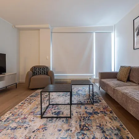 Old Town - Rueuetli Apartment Tallinn